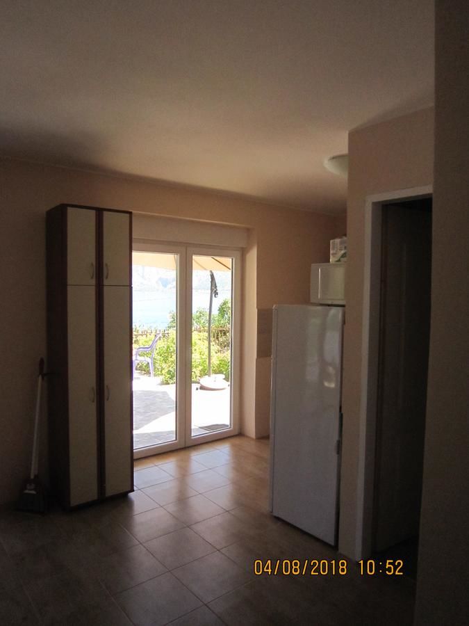 Апартаменты Villa Helen Доньи-Столив-13