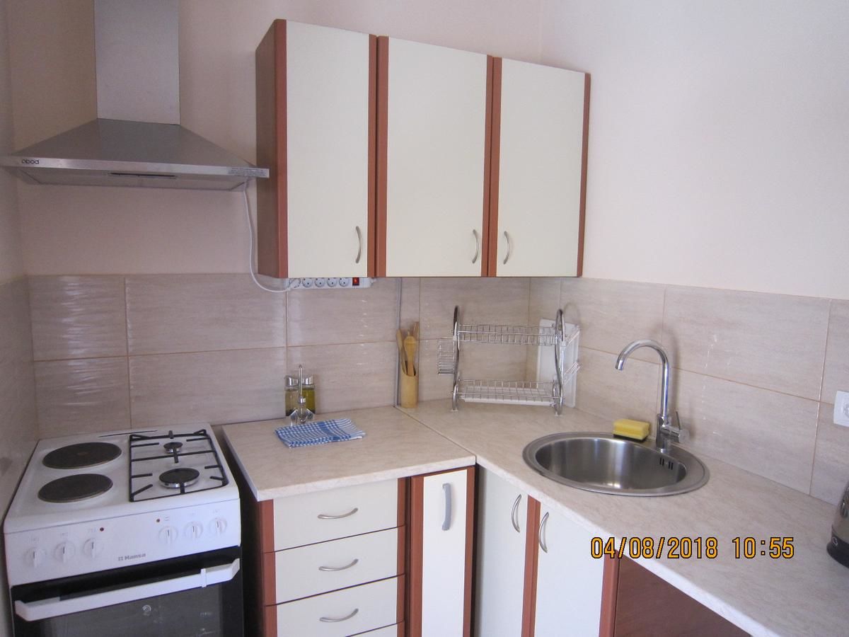Апартаменты Villa Helen Доньи-Столив-15