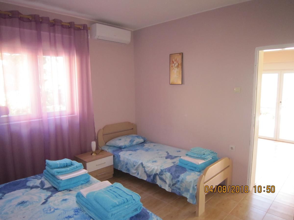 Апартаменты Villa Helen Доньи-Столив-24