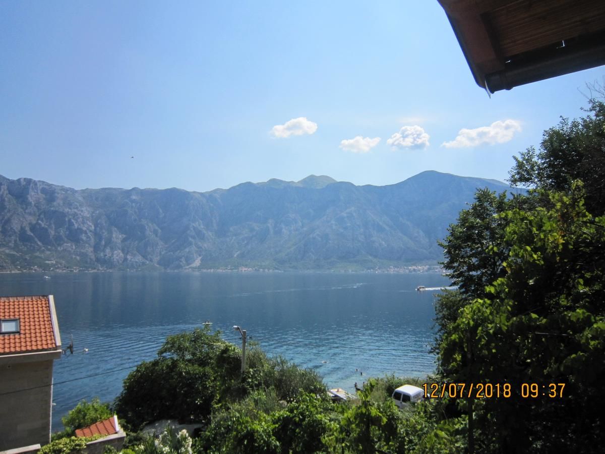 Апартаменты Villa Helen Доньи-Столив-34