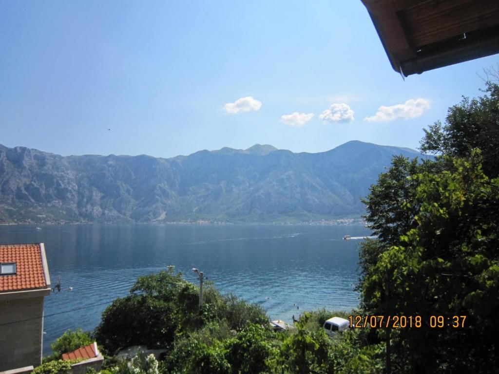 Апартаменты Villa Helen Доньи-Столив-56