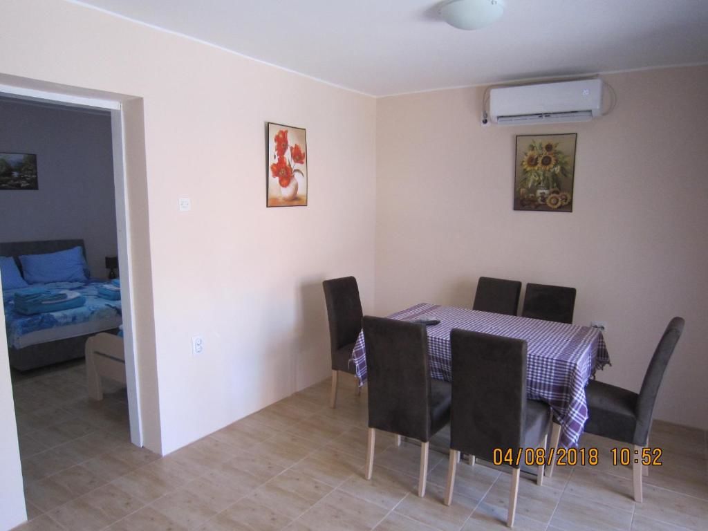 Апартаменты Villa Helen Доньи-Столив-74