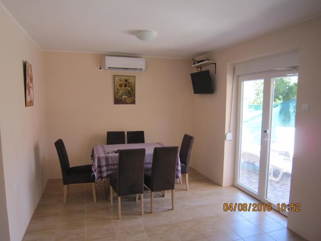 Апартаменты Villa Helen Доньи-Столив-75
