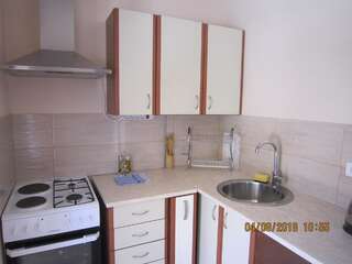 Апартаменты Villa Helen Доньи-Столив Апартаменты - 1-й этаж-12
