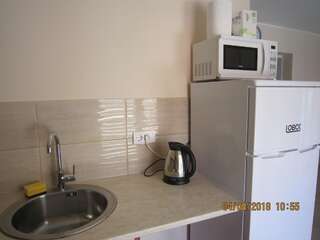 Апартаменты Villa Helen Доньи-Столив Апартаменты - 1-й этаж-14