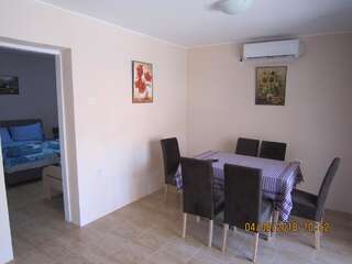 Апартаменты Villa Helen Доньи-Столив Апартаменты - 1-й этаж-16