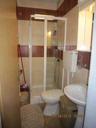Апартаменты Villa Helen Доньи-Столив Апартаменты - 1-й этаж-24