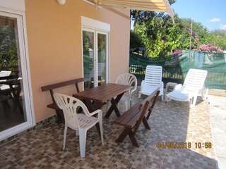 Апартаменты Villa Helen Доньи-Столив Апартаменты - 1-й этаж-4
