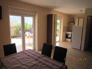 Апартаменты Villa Helen Доньи-Столив Апартаменты - 1-й этаж-51