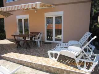 Апартаменты Villa Helen Доньи-Столив Апартаменты - 1-й этаж-88