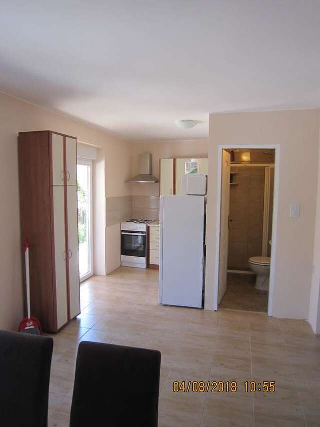 Апартаменты Villa Helen Доньи-Столив-13