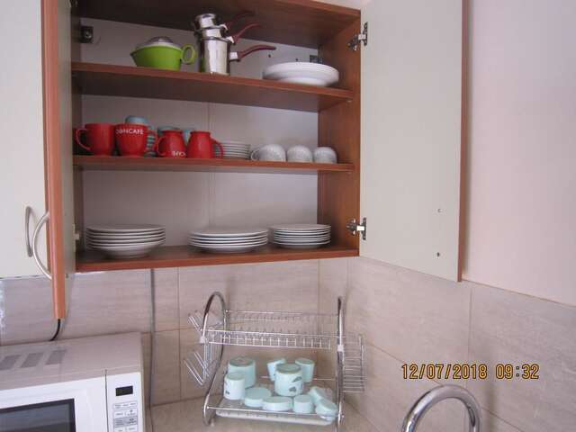 Апартаменты Villa Helen Доньи-Столив-15