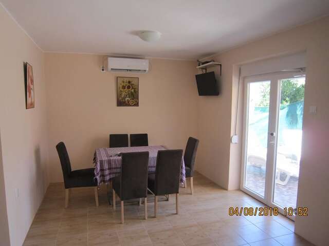 Апартаменты Villa Helen Доньи-Столив-19