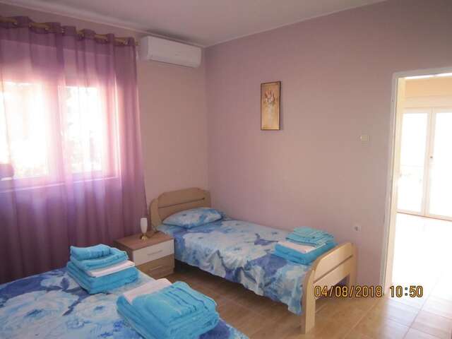 Апартаменты Villa Helen Доньи-Столив-23