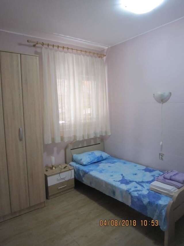 Апартаменты Villa Helen Доньи-Столив-27