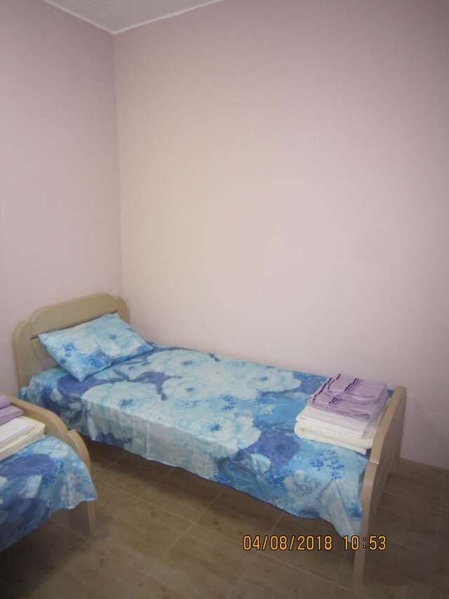 Апартаменты Villa Helen Доньи-Столив-29