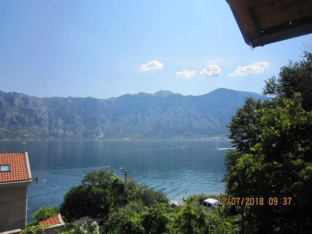 Апартаменты Villa Helen Доньи-Столив-33