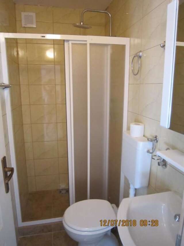 Апартаменты Villa Helen Доньи-Столив-51
