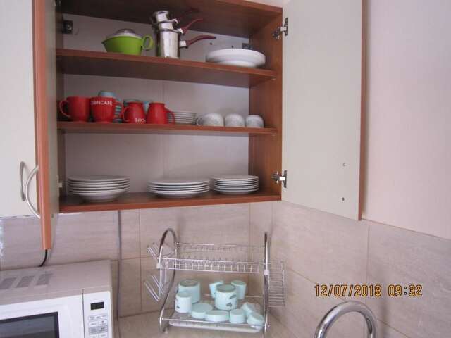 Апартаменты Villa Helen Доньи-Столив-52