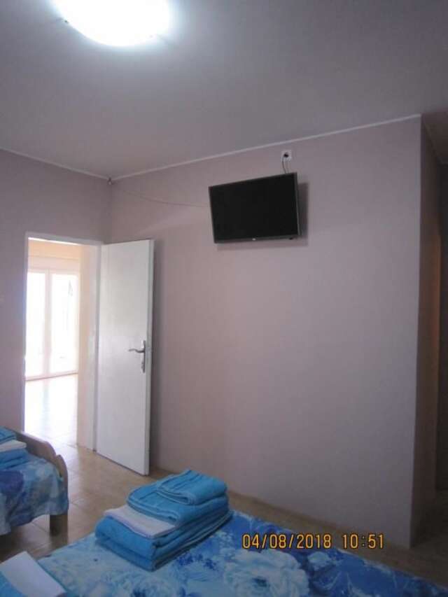 Апартаменты Villa Helen Доньи-Столив-68