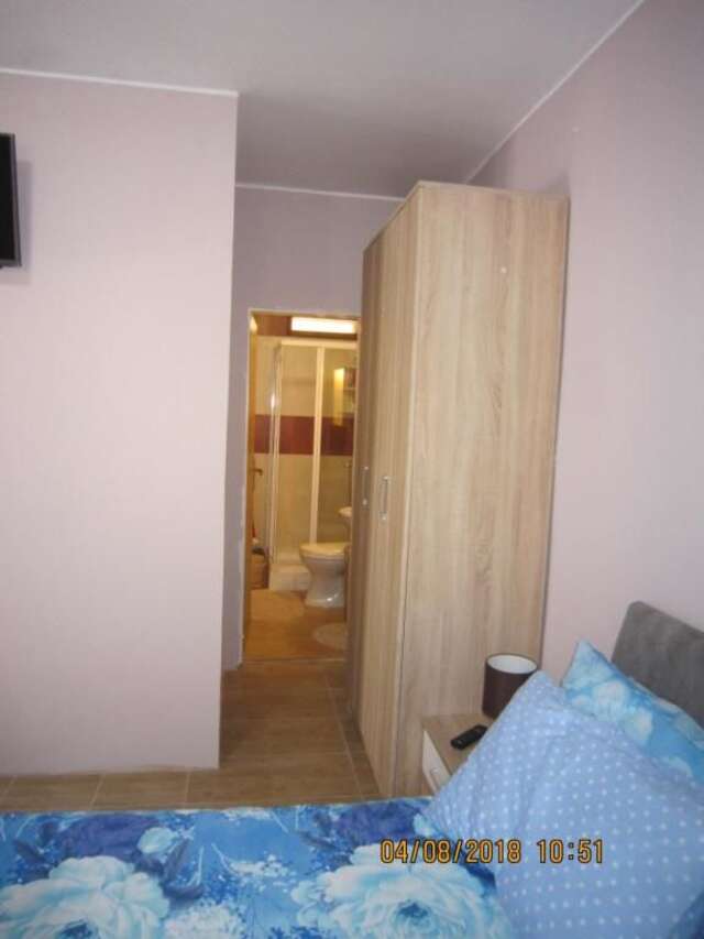 Апартаменты Villa Helen Доньи-Столив-69