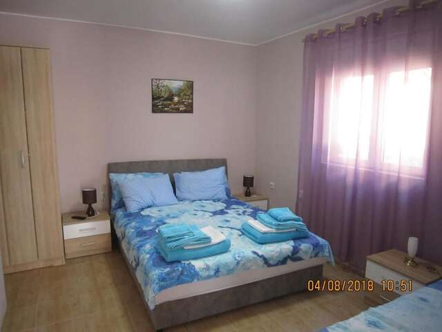 Апартаменты Villa Helen Доньи-Столив-70