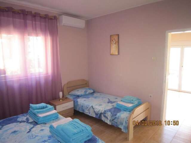 Апартаменты Villa Helen Доньи-Столив-71