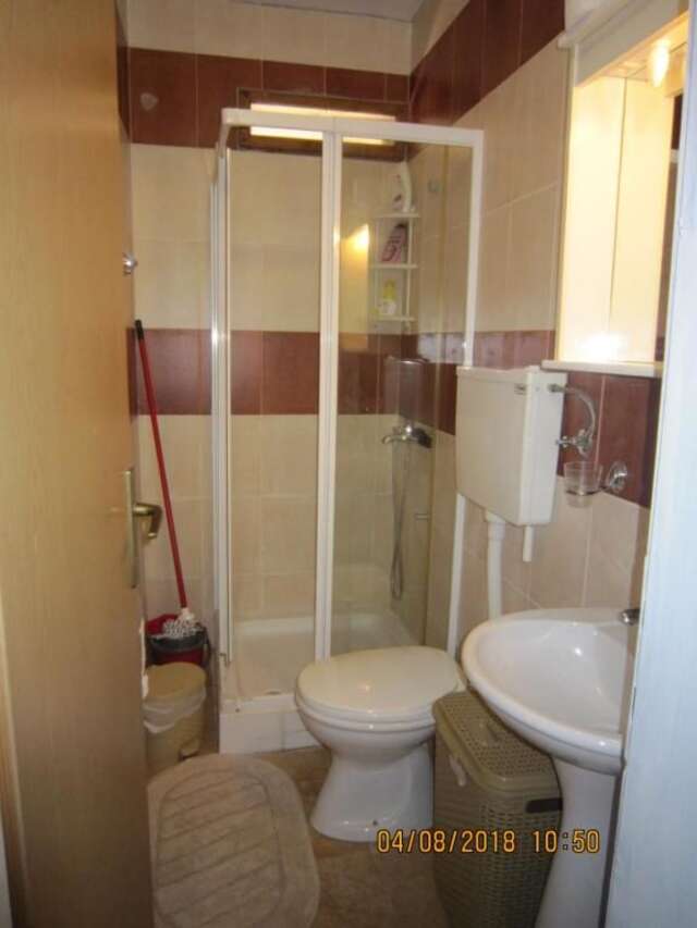 Апартаменты Villa Helen Доньи-Столив-72