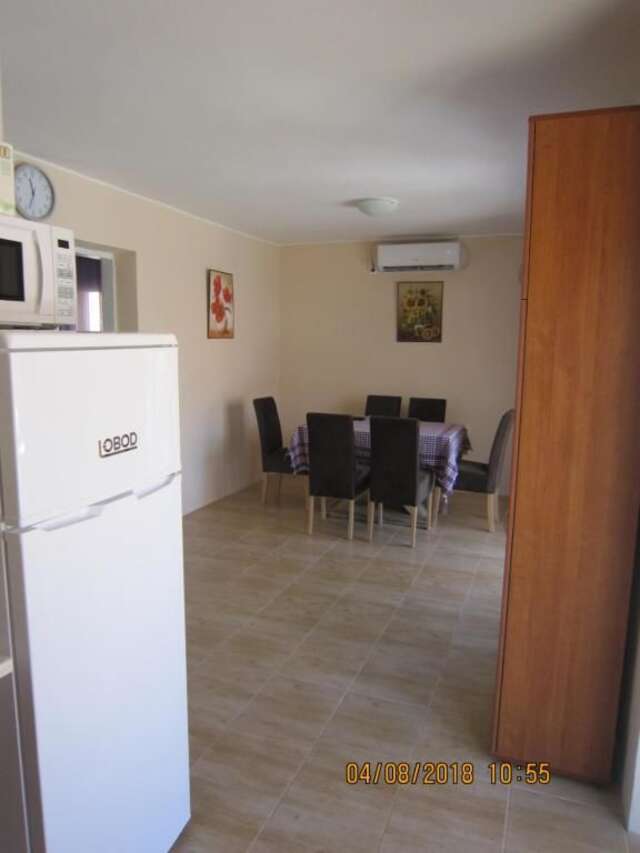 Апартаменты Villa Helen Доньи-Столив-77