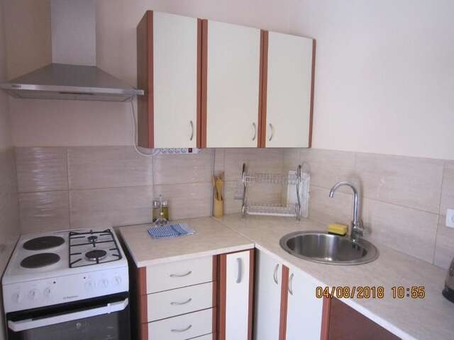 Апартаменты Villa Helen Доньи-Столив-78