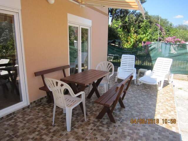 Апартаменты Villa Helen Доньи-Столив-87